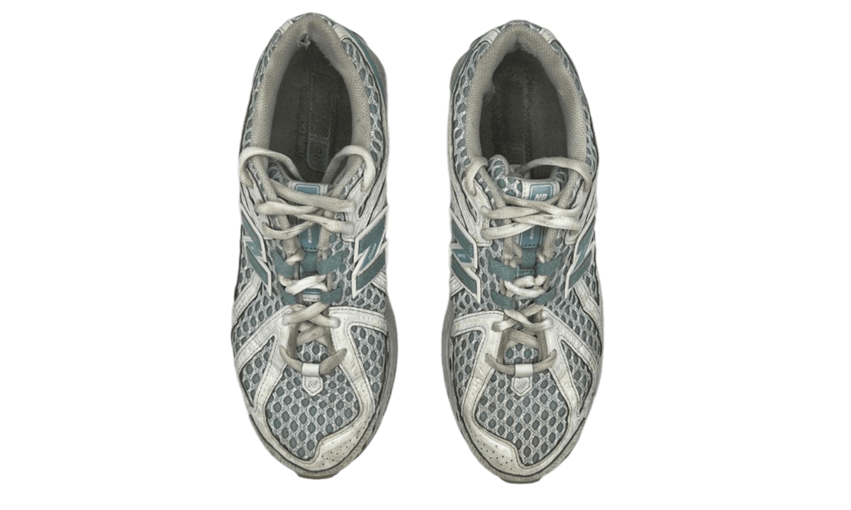 New Balance 1906R Blue Chrome (PreOwned)