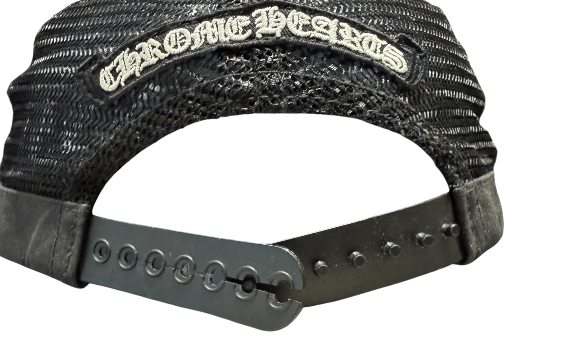 Vintage Chrome Hearts Hollywood USA Hat (PreOwned)