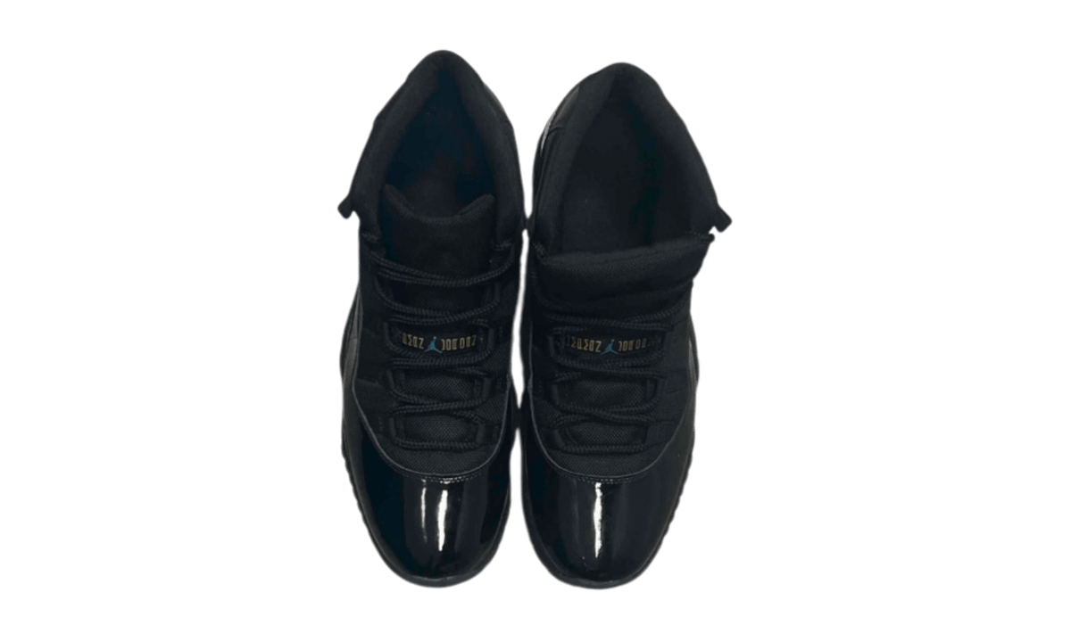 Jordan 11 Retro Gamma Blue (2025) (PreOwned) (No Box)