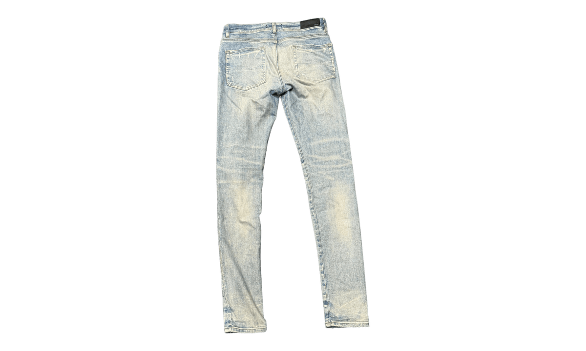 AMIRI MX1 Jeans Clay Indigo (PreOwned)
