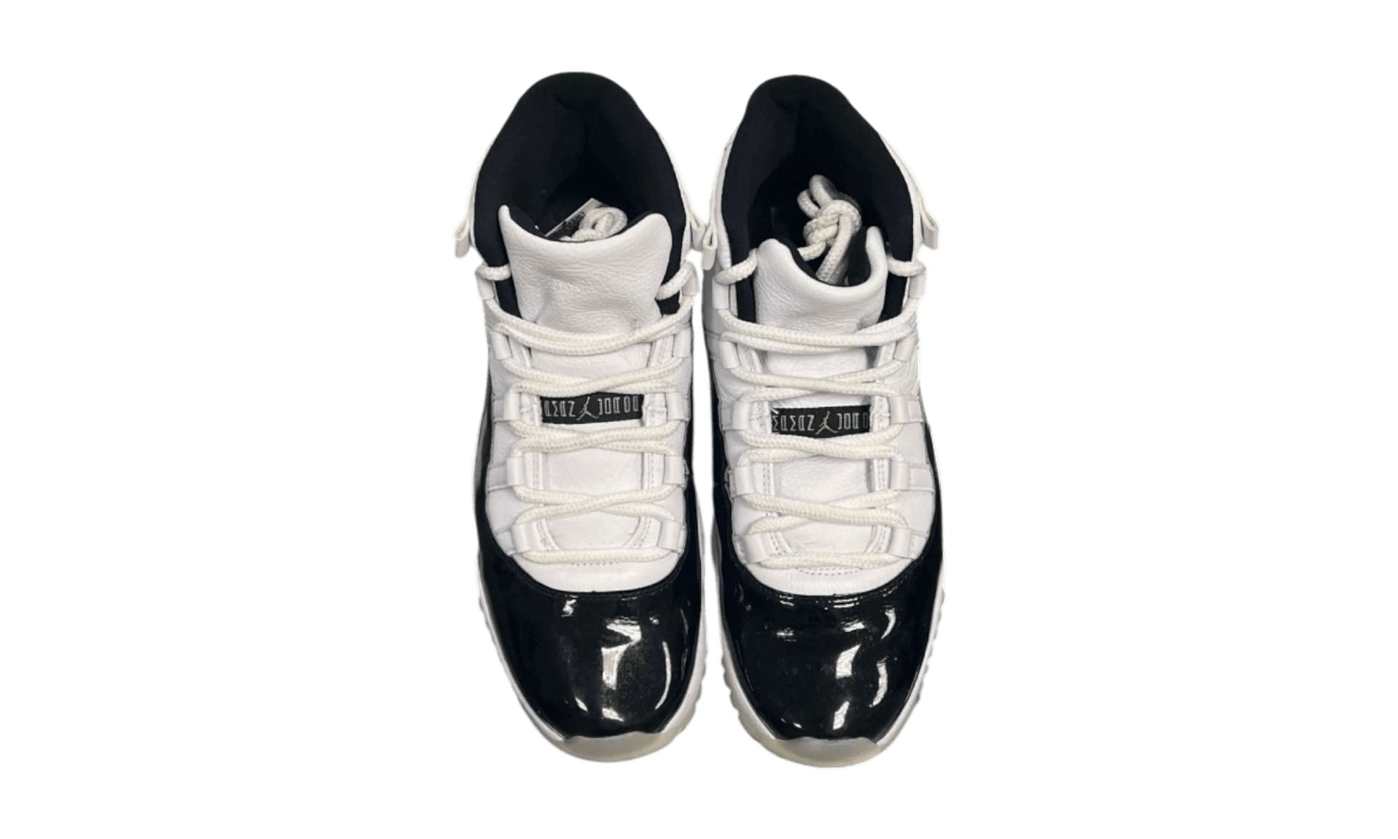 Air Jordan 11 Retro "DMP Gratitude" (2023) (PreOwned) (No Box)