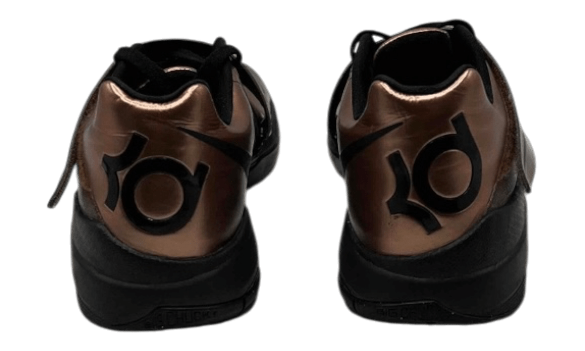 Nike KD 4 Christmas (2024) (PreOwned)