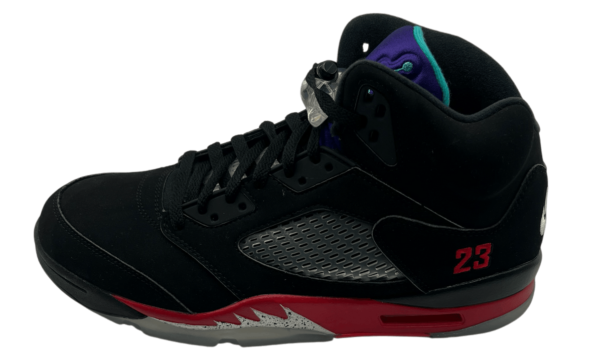 Jordan 5 Retro Top 3 (PreOwned) (No Box)
