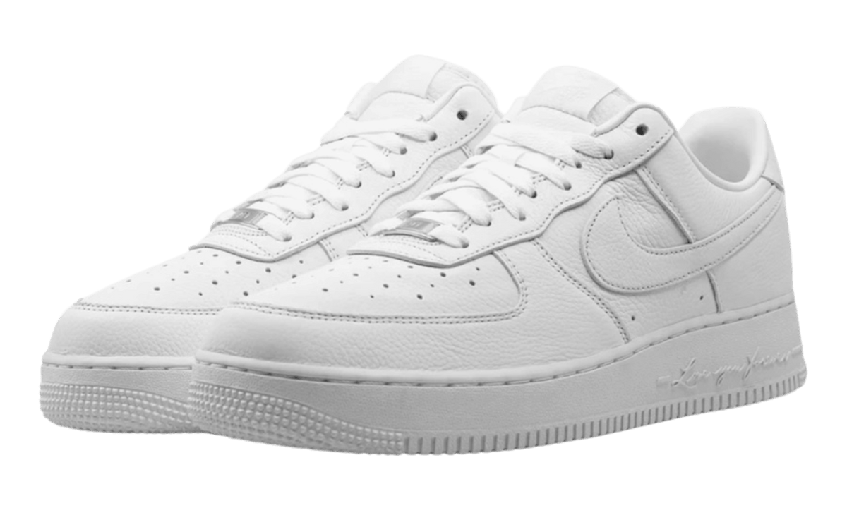 Nike Air Force 1 Low Drake NOCTA Certified Lover Boy