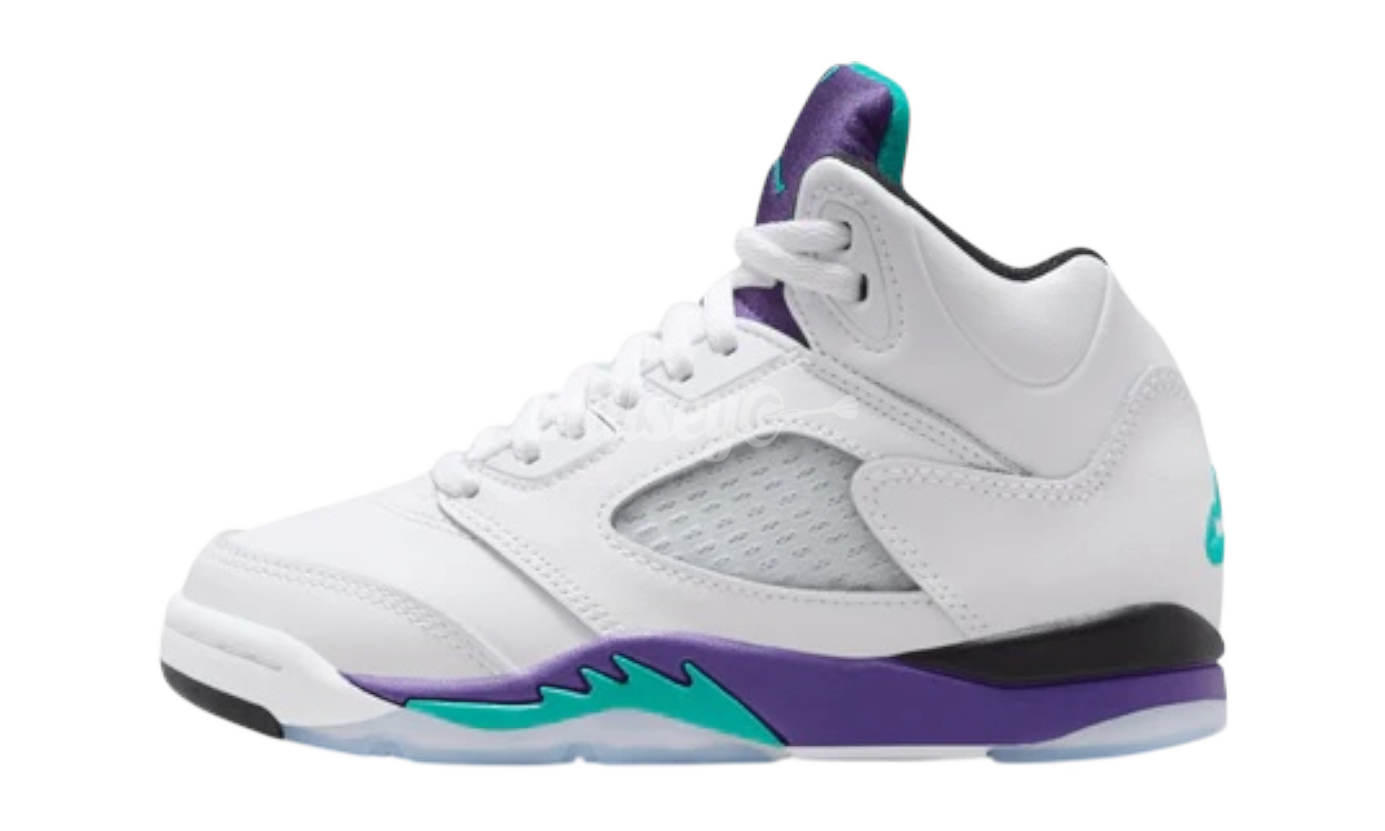 Jordan 5 Retro Grape (2025) (PS)
