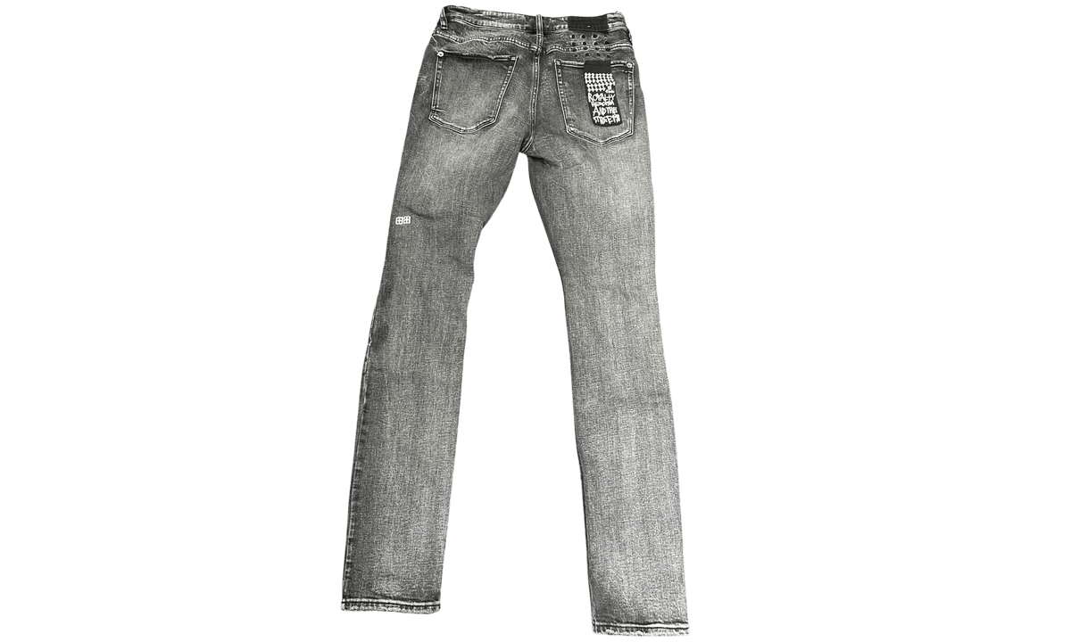 Ksubi Thrashed Jeans (PreOwned)