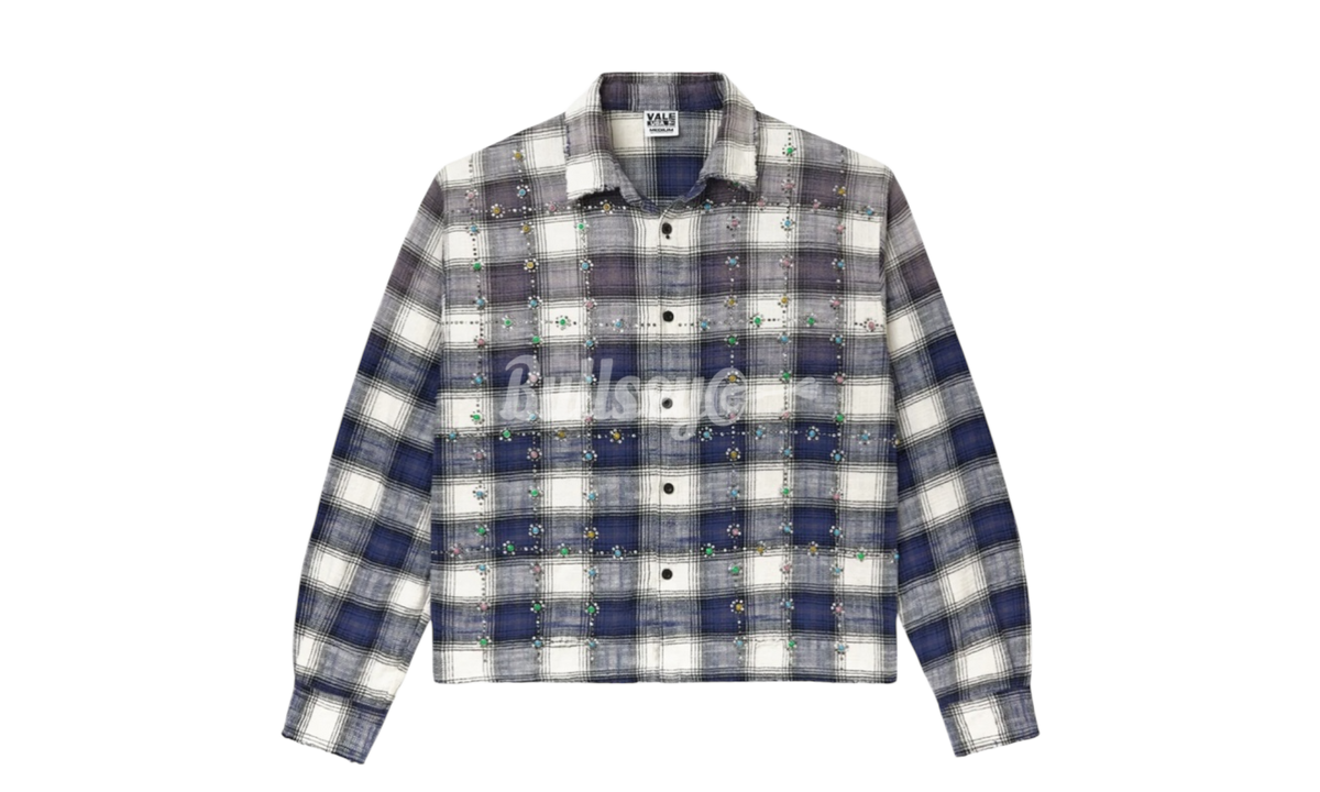 Vale Forever Sky Gems Flannel