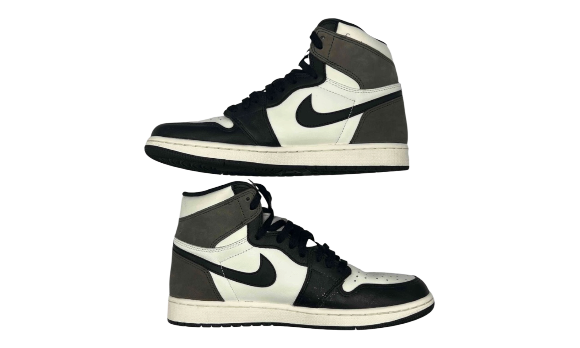 Air Jordan 1 Retro "Mocha" (PreOwned)