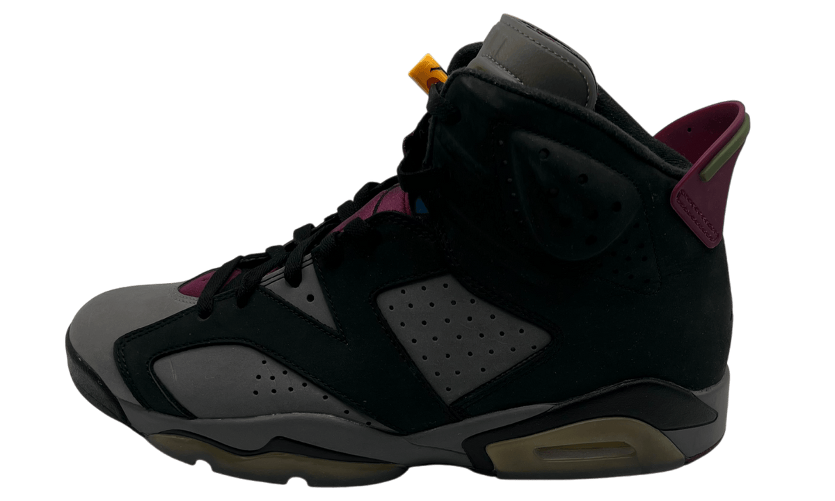 Air Jordan 6 Retro "Bordeaux" (PreOwned)
