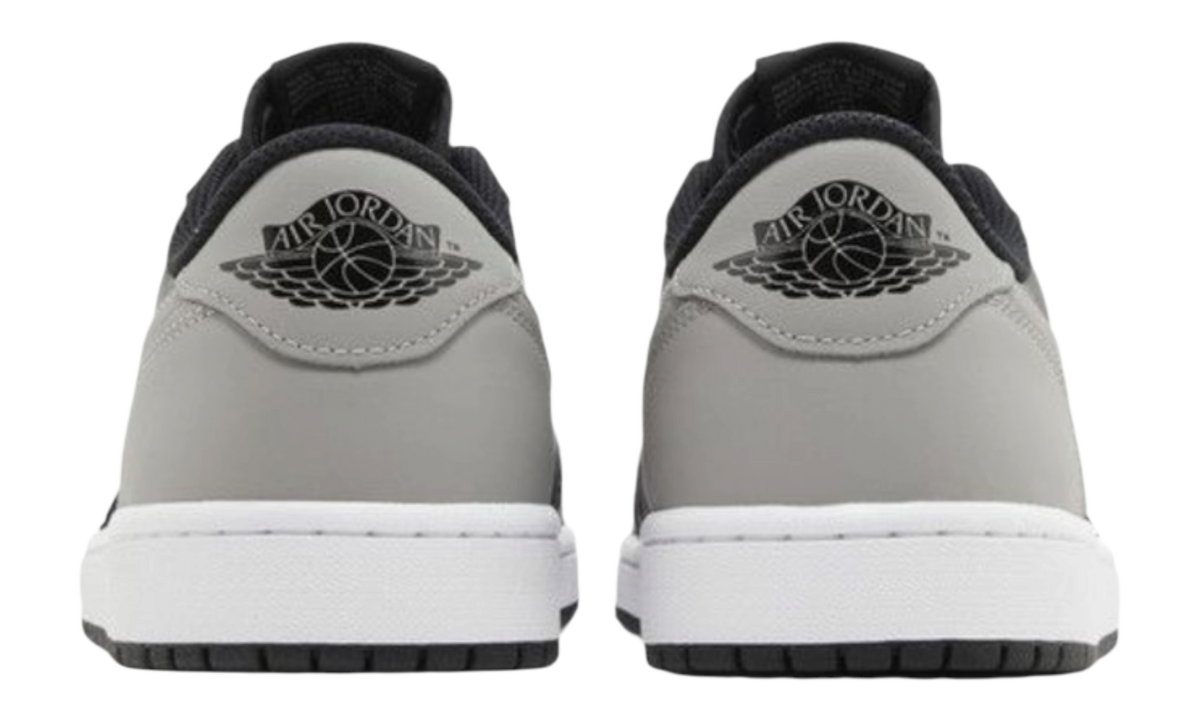 Jordan 1 Retro Low OG Shadow (2024)