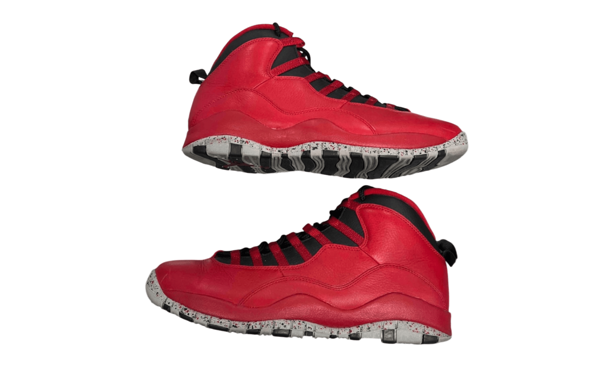 Jordan 10 Retro Bulls Over Broadway (PreOwned)