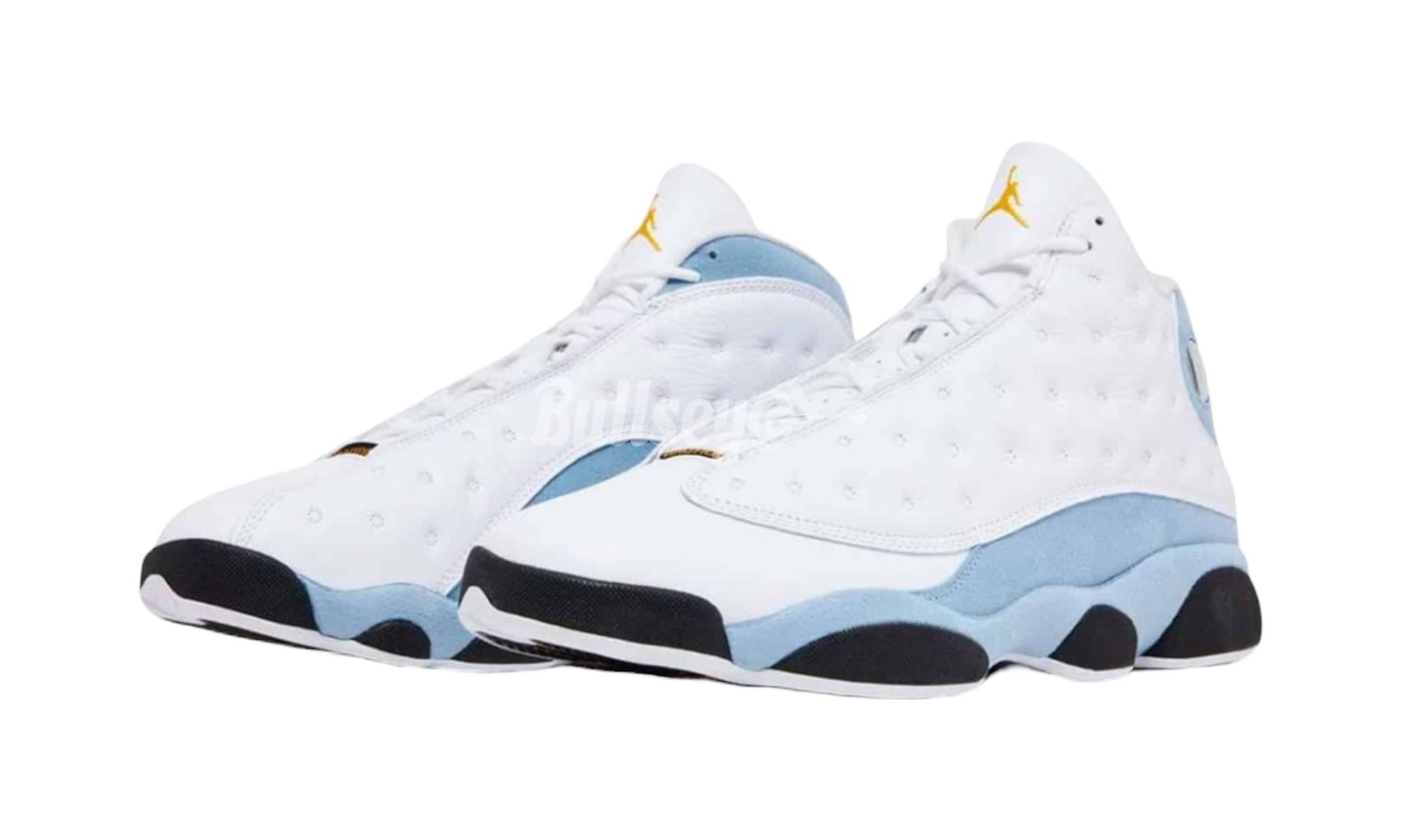Jordan 13 Retro Blue Grey