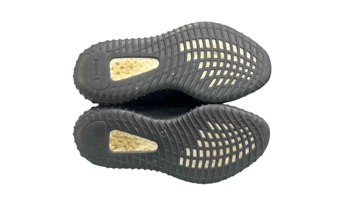 Adidas Yeezy Boost 350 V2 "Onyx" (PreOwned)
