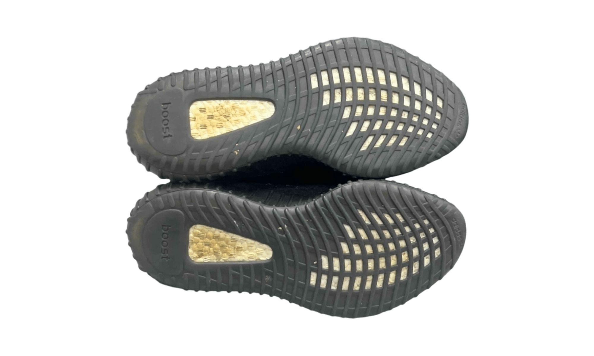 Adidas Yeezy Boost 350 V2 "Onyx" (PreOwned)