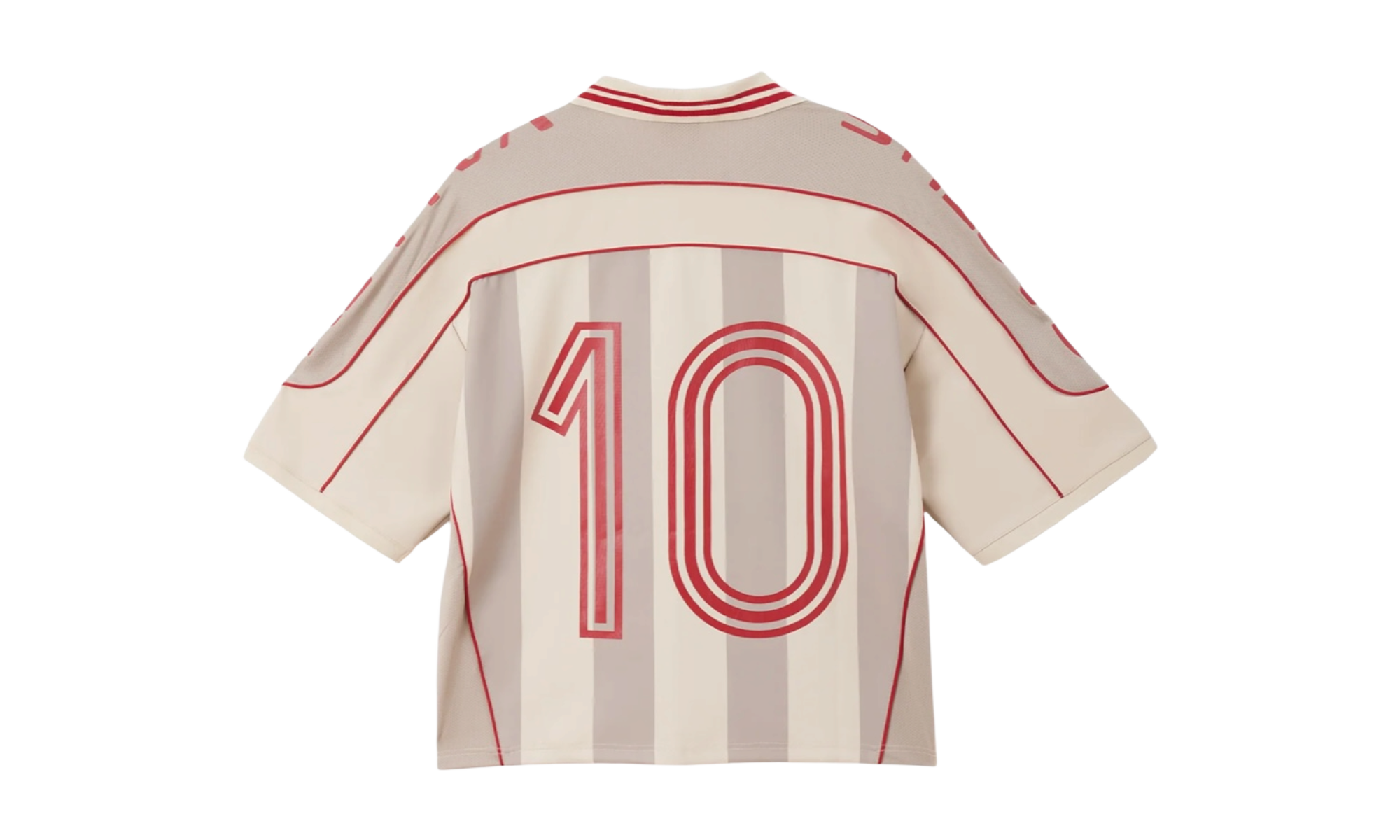 Azva CV Futbol Jersey