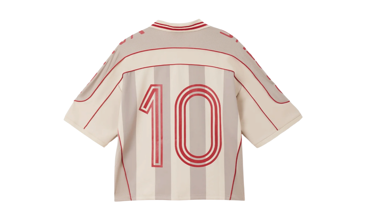Azva CV Futbol Jersey