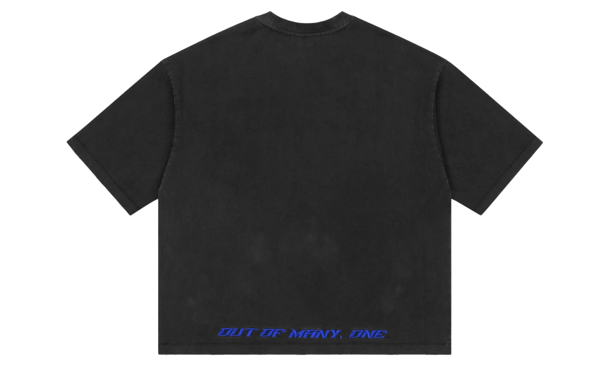 Godspeed Vital NewAge NYK Black/Blue Set