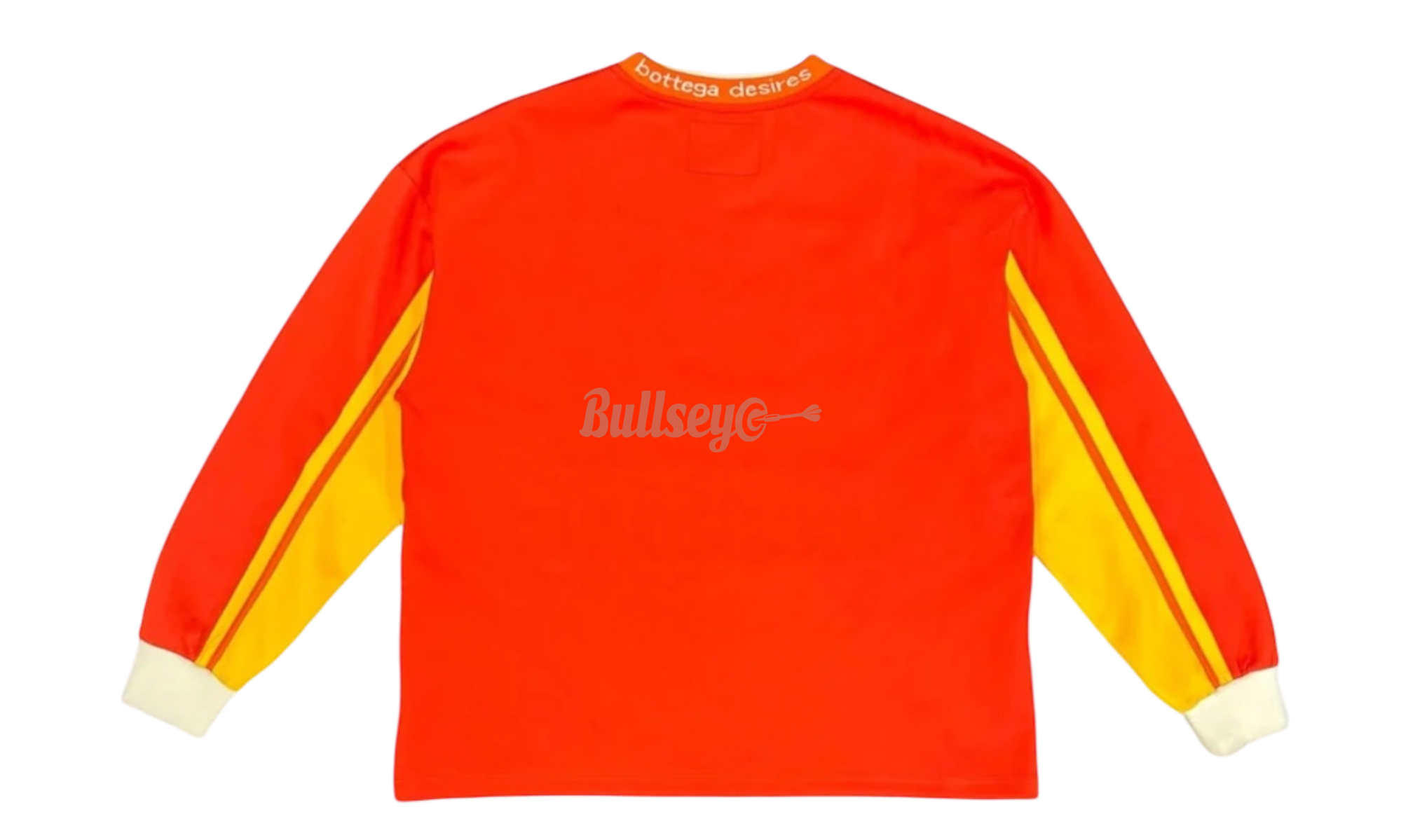 Bottega Desires Hockey Red Jersey