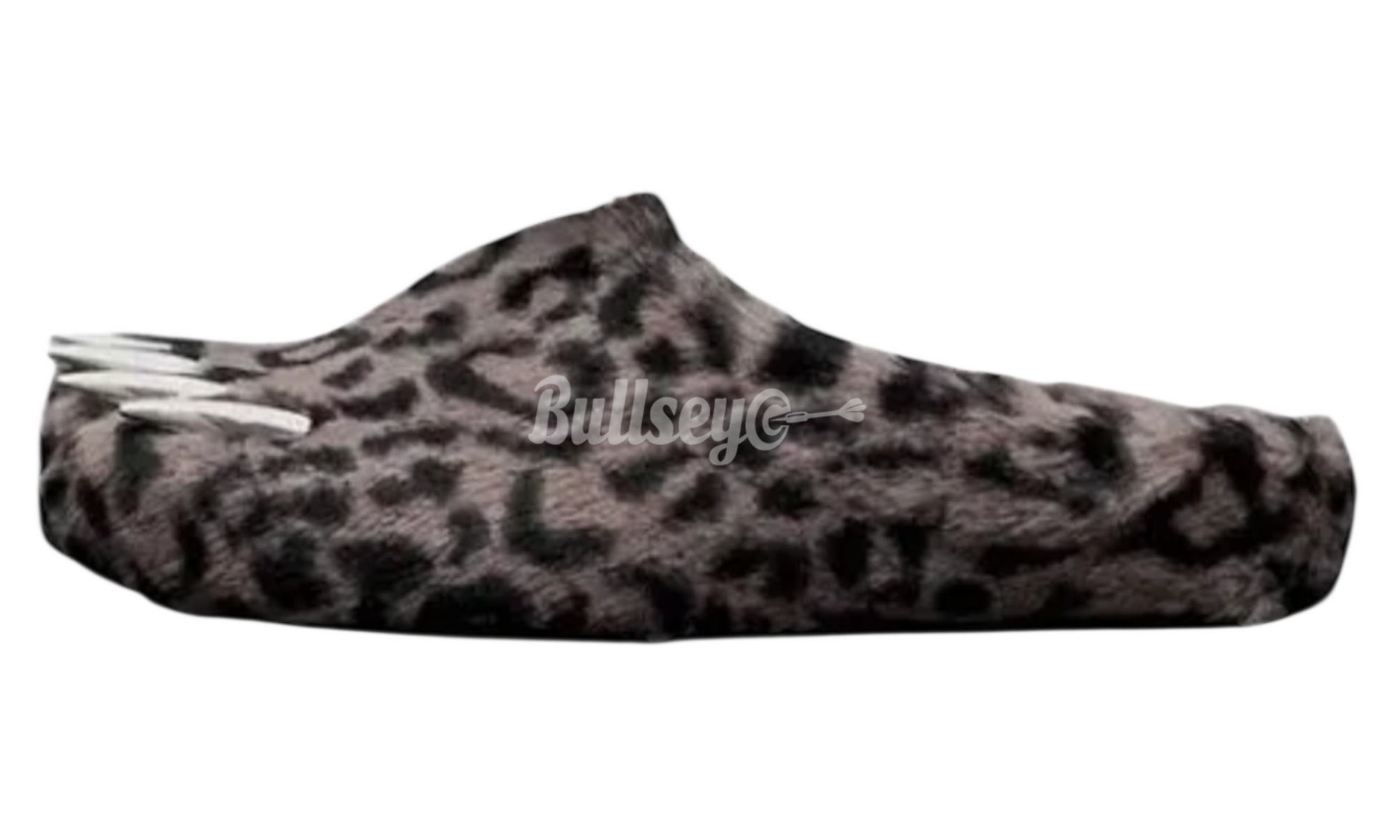 Bravest Studios Leopard Claw Mule Dark Leopard