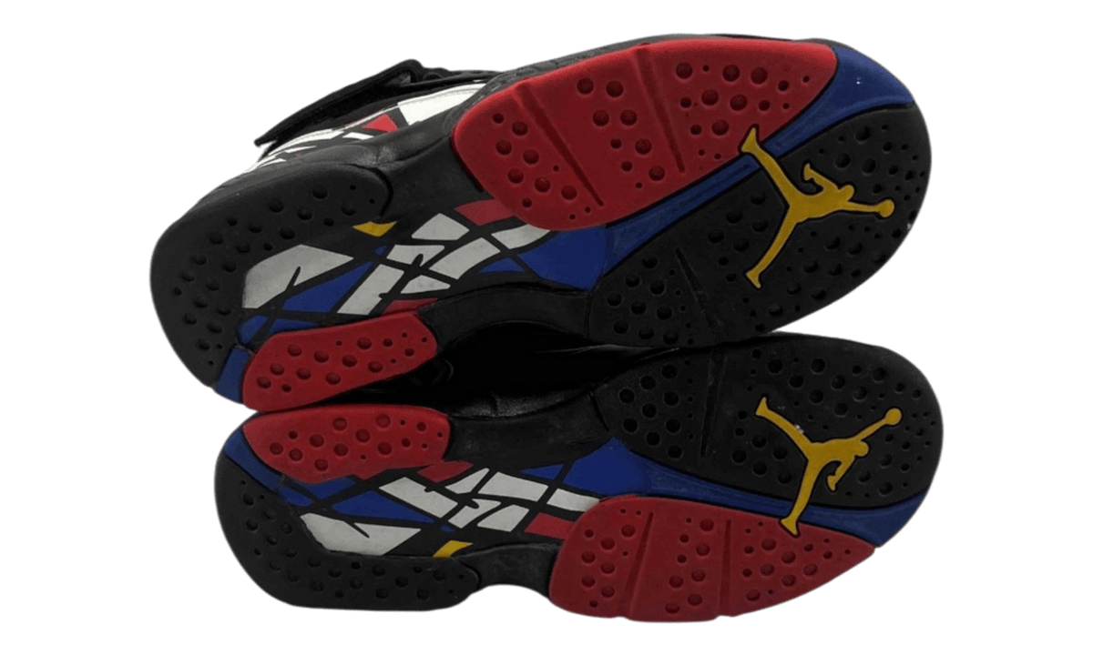 Jordan 8 Retro Playoffs (2023) (GS) (PreOwned) (No Box)