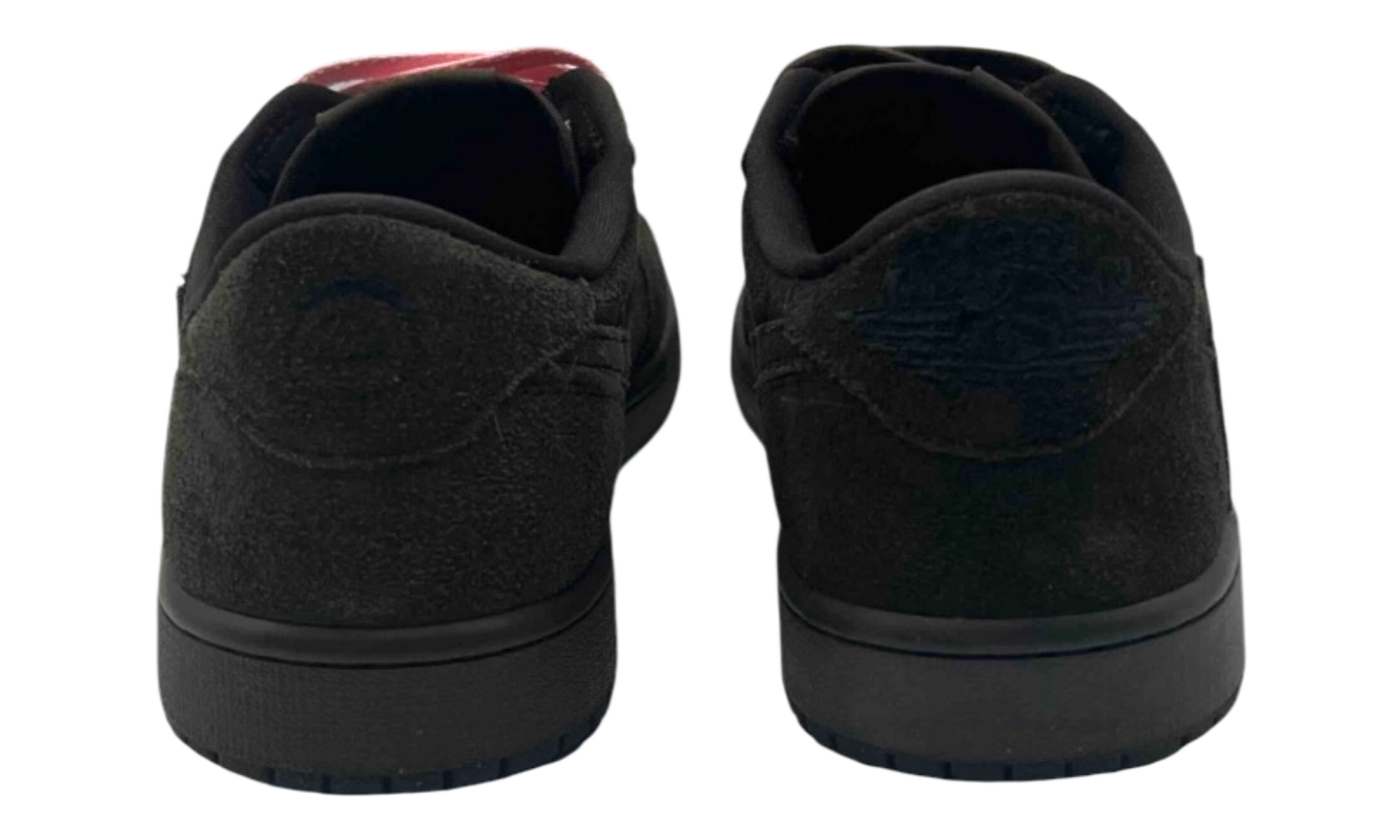 Air Jordan 1 Retro Low OG SP "Travis Scott Velvet Brown" (PreOwned) (No Box)