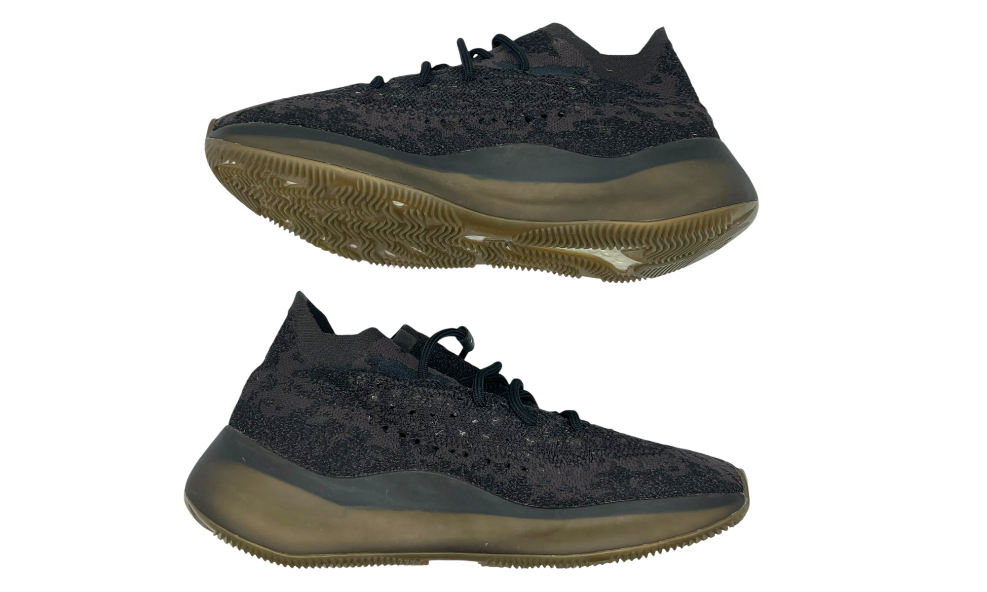 adidas Yeezy Boost 380 Onyx (PreOwned)