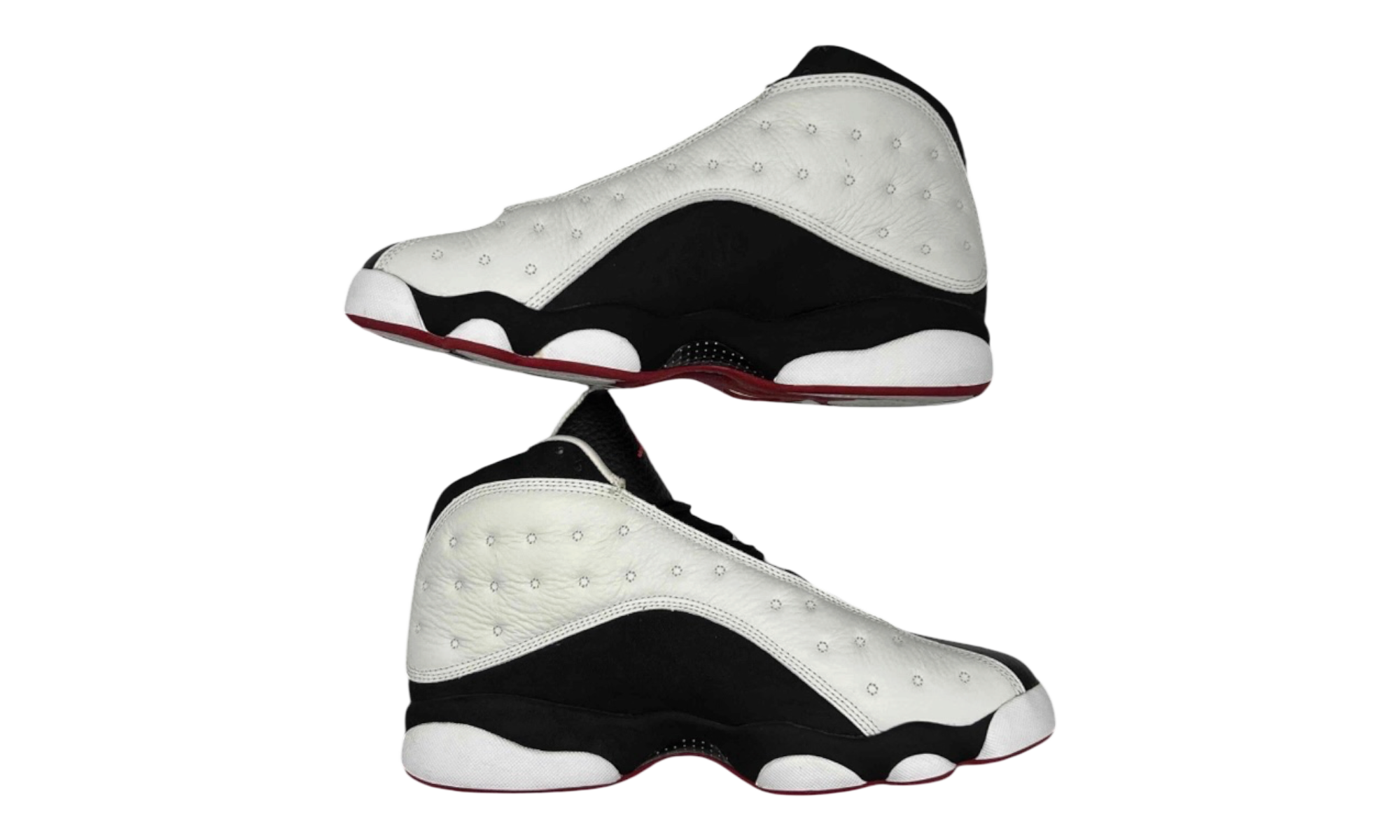Jordan 13 Retro He Got Game (2013)