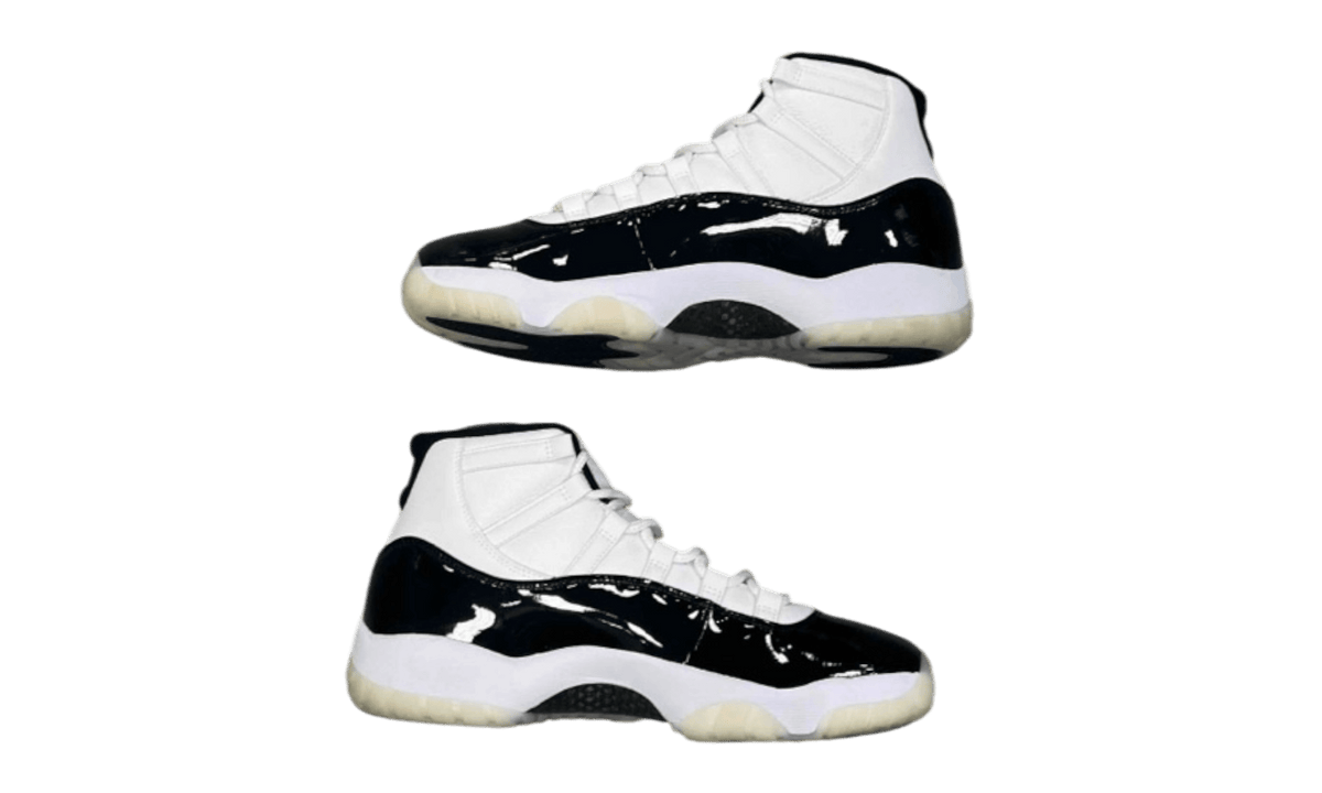 Air Jordan 11 Retro "DMP Gratitude" (2023) (PreOwned)