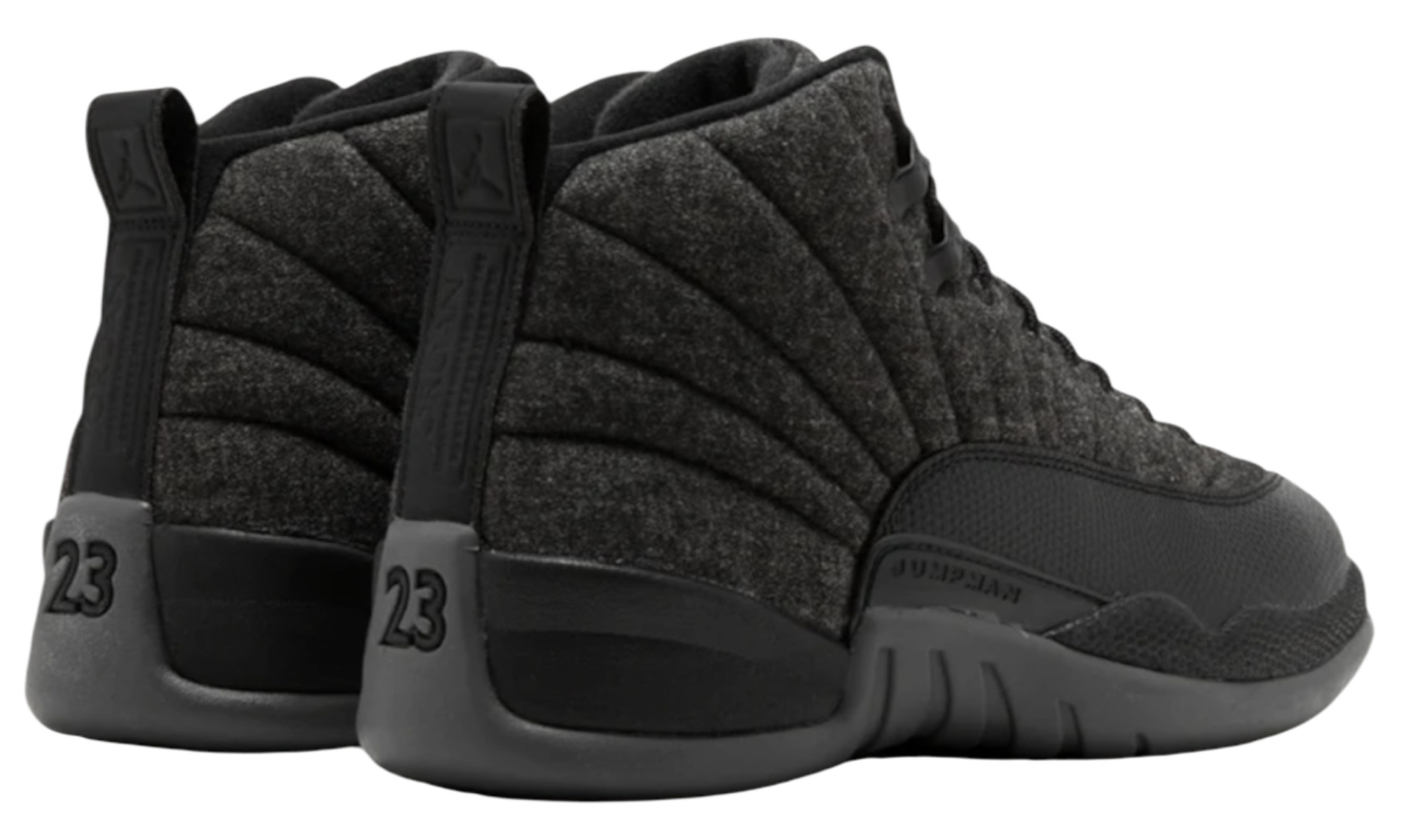Jordan 12 Retro Wool