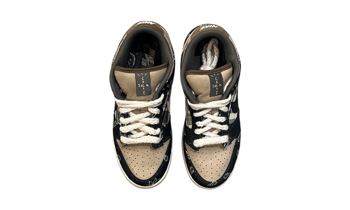 Nike SB Dunk Low Travis Scott (PreOwned)