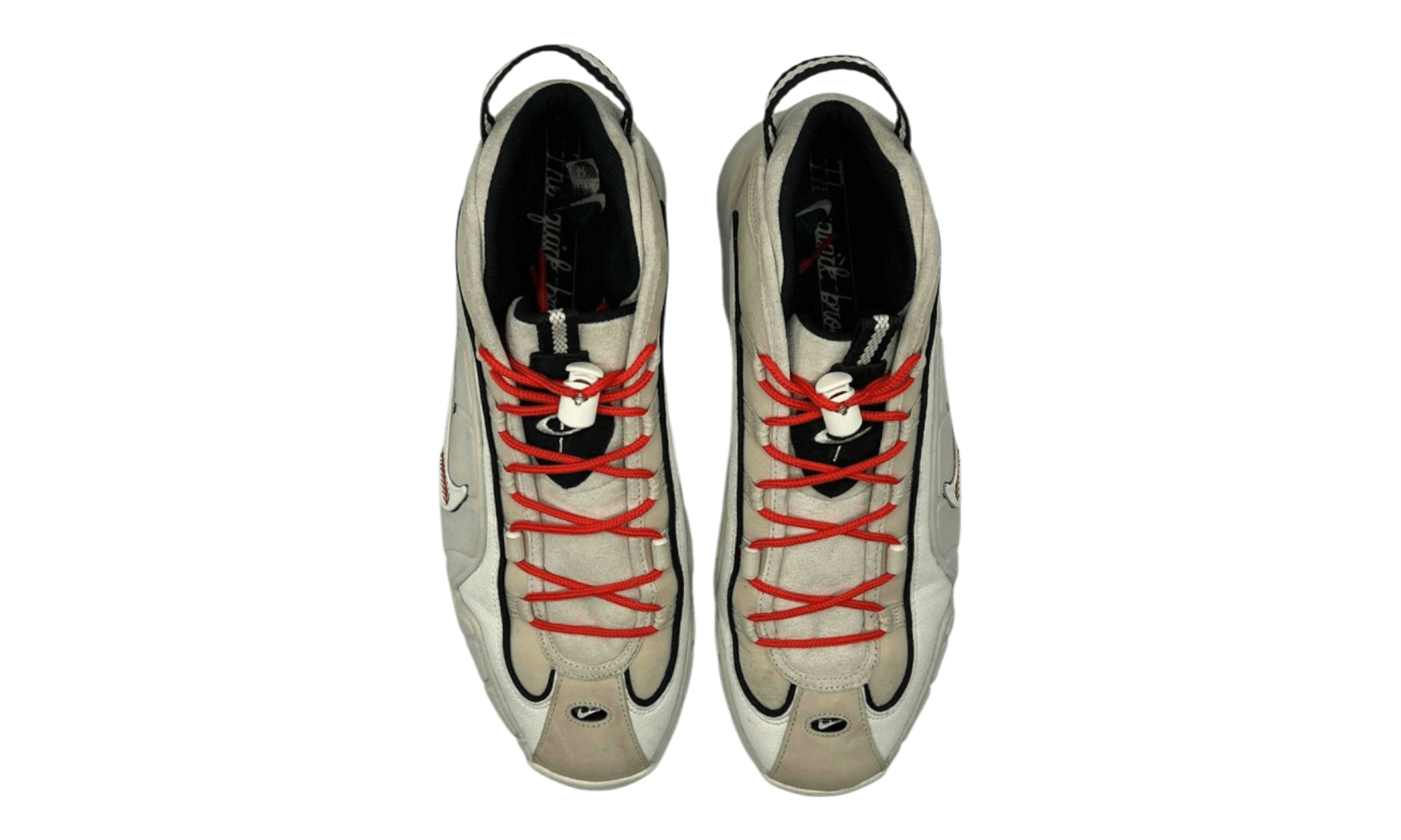 Nike Air Max Penny 1 Social Status Recess Photon Dust (PreOwned)