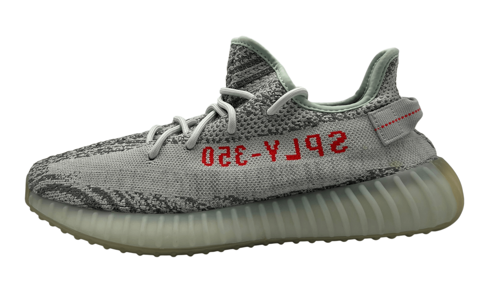 adidas Yeezy Boost 350 V2 Blue Tint (PreOwned)