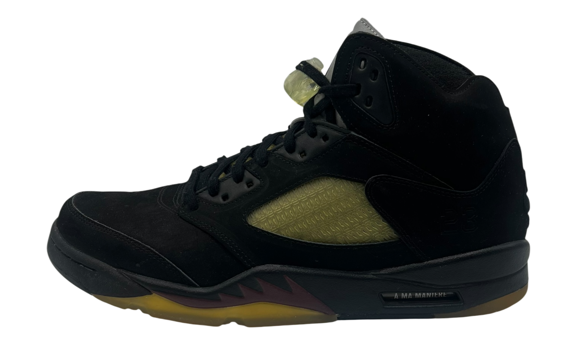 Jordan 5 Retro A Ma Maniére Dusk (PreOwned)