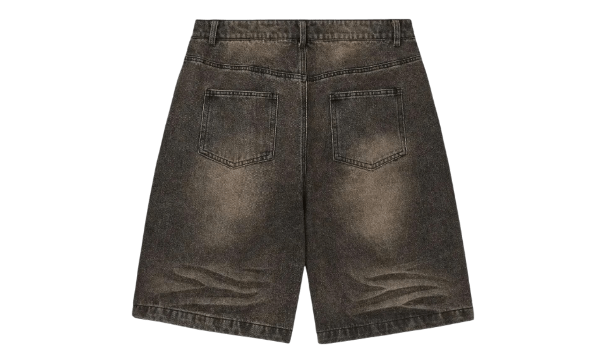 Vale Forever Skittles Jean Shorts