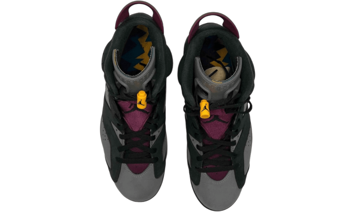 Air Jordan 6 Retro "Bordeaux" (PreOwned)
