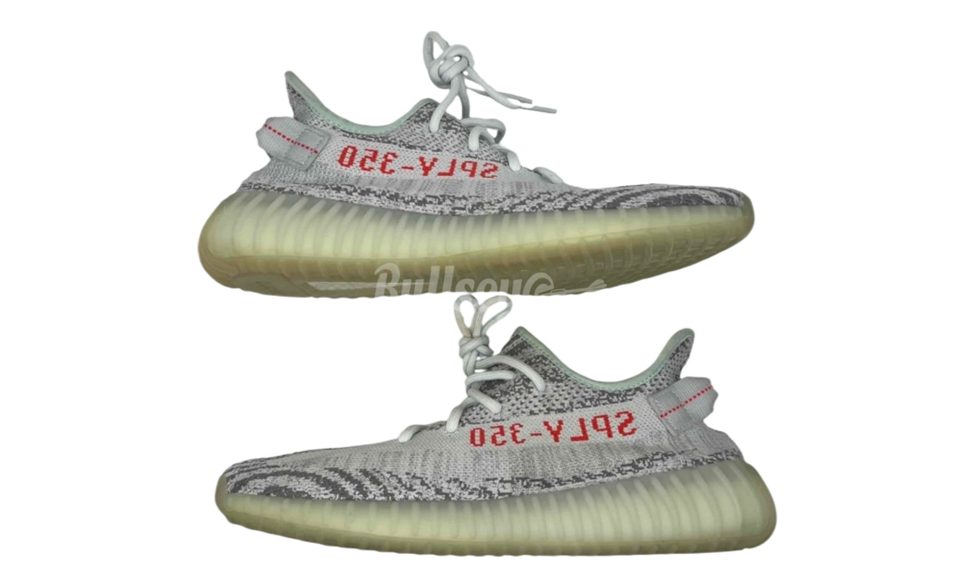 adidas Yeezy Boost 350 V2 Blue Tint (PreOwned)