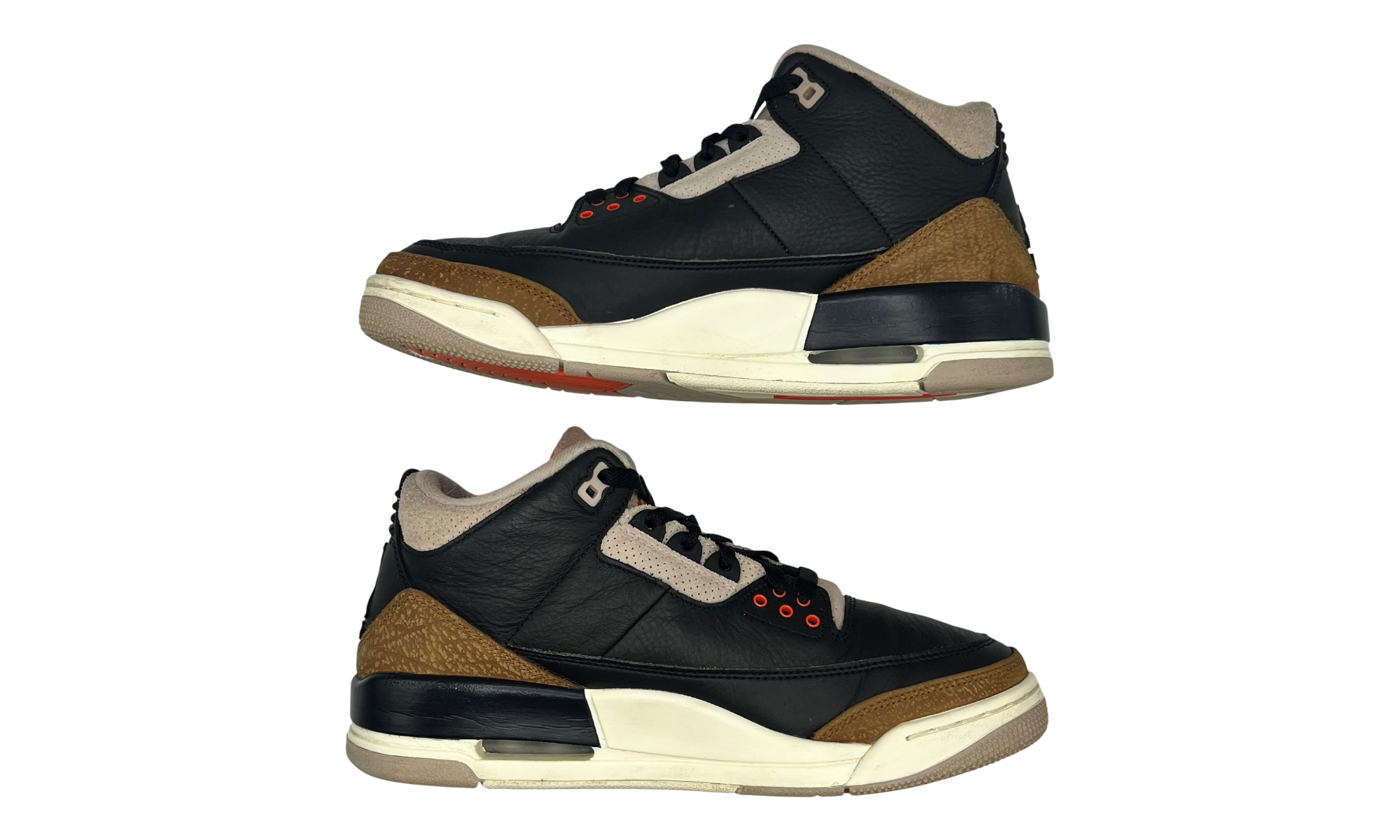 Air Jordan 3 Retro "Desert Elephant" (PreOwned)