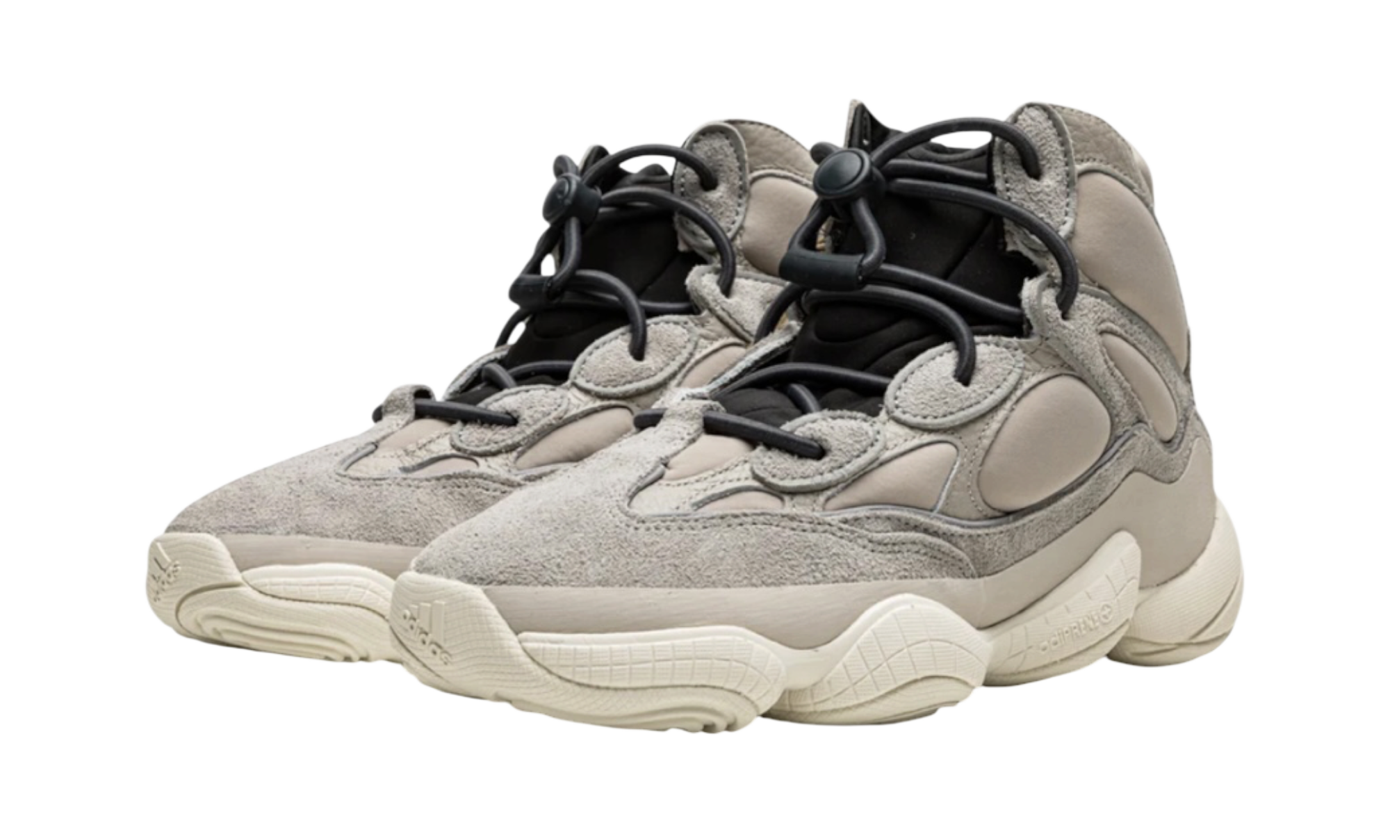 adidas Yeezy 500 High Mist Stone