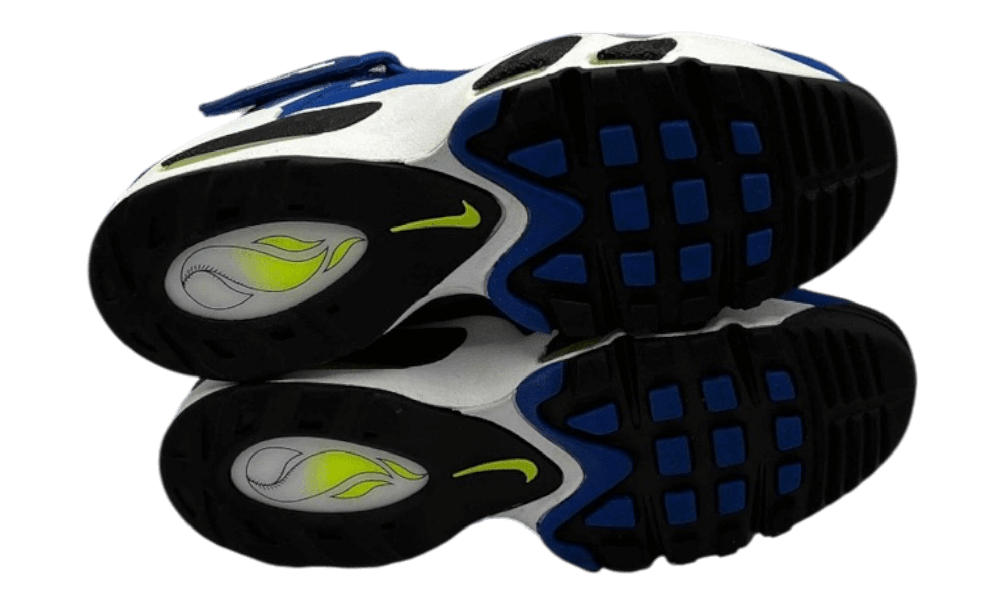 Nike Air Griffey Max 1 Varsity Royal (2021/2026) (PreOwned)