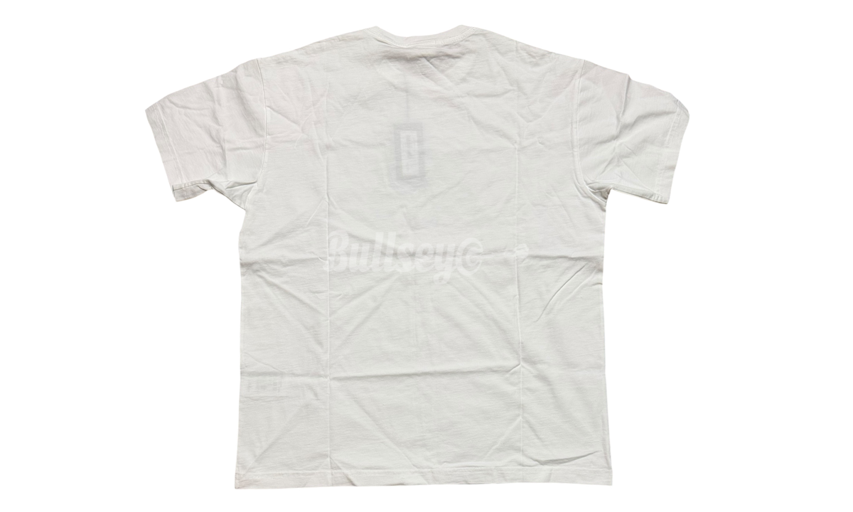 Kith Digital White T-Shirt