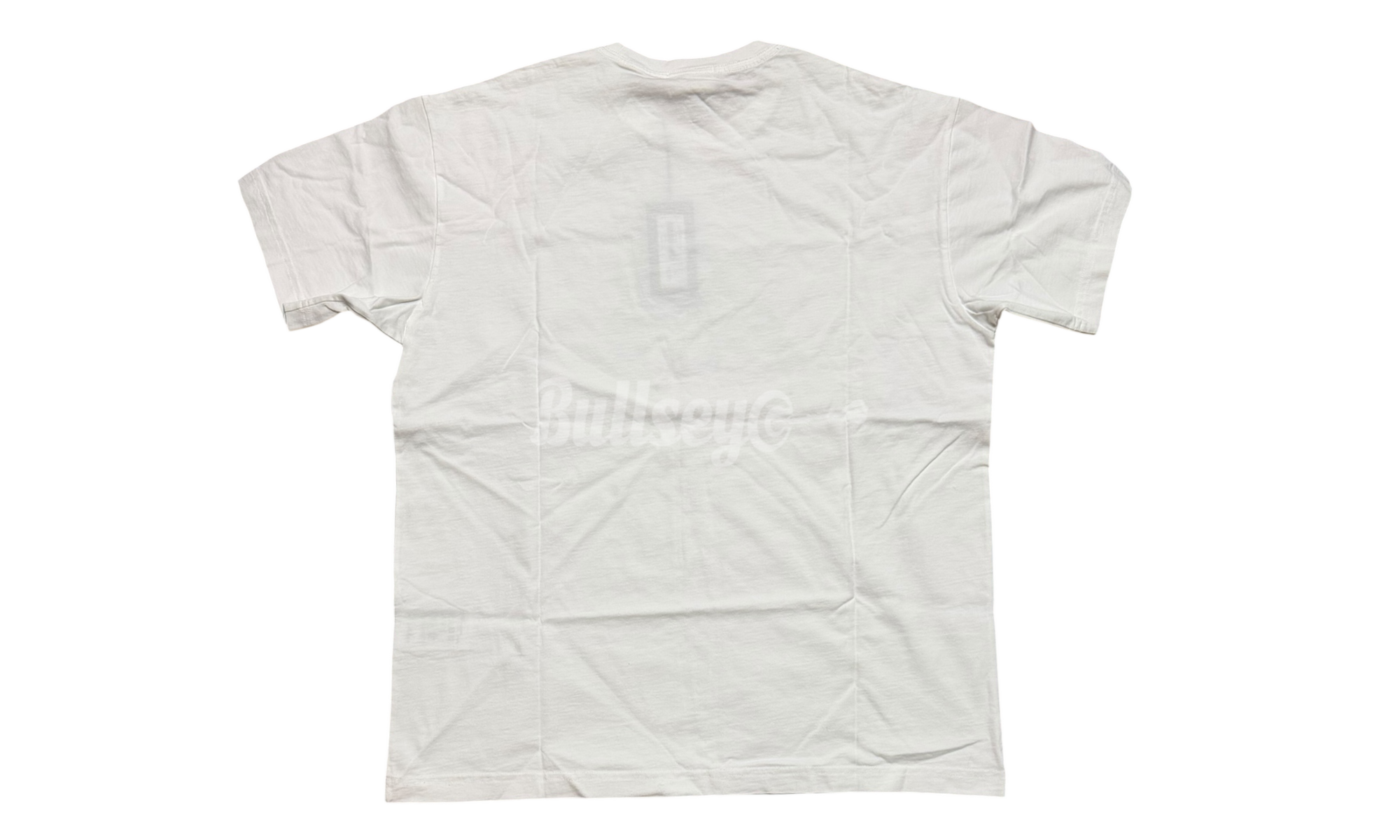 Kith Digital White T-Shirt