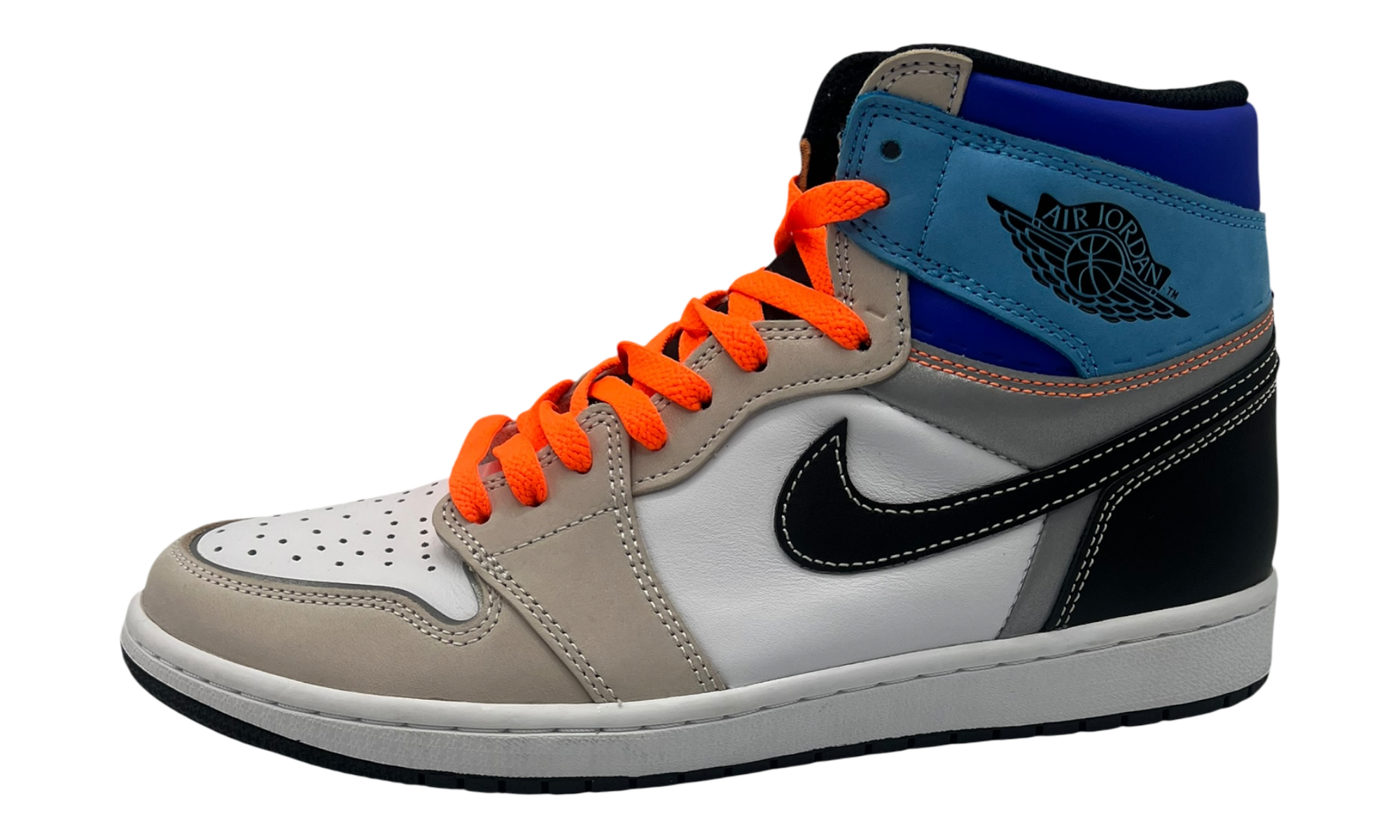 Air Jordan 1 Retro High OG "Prototype" (PreOwned)