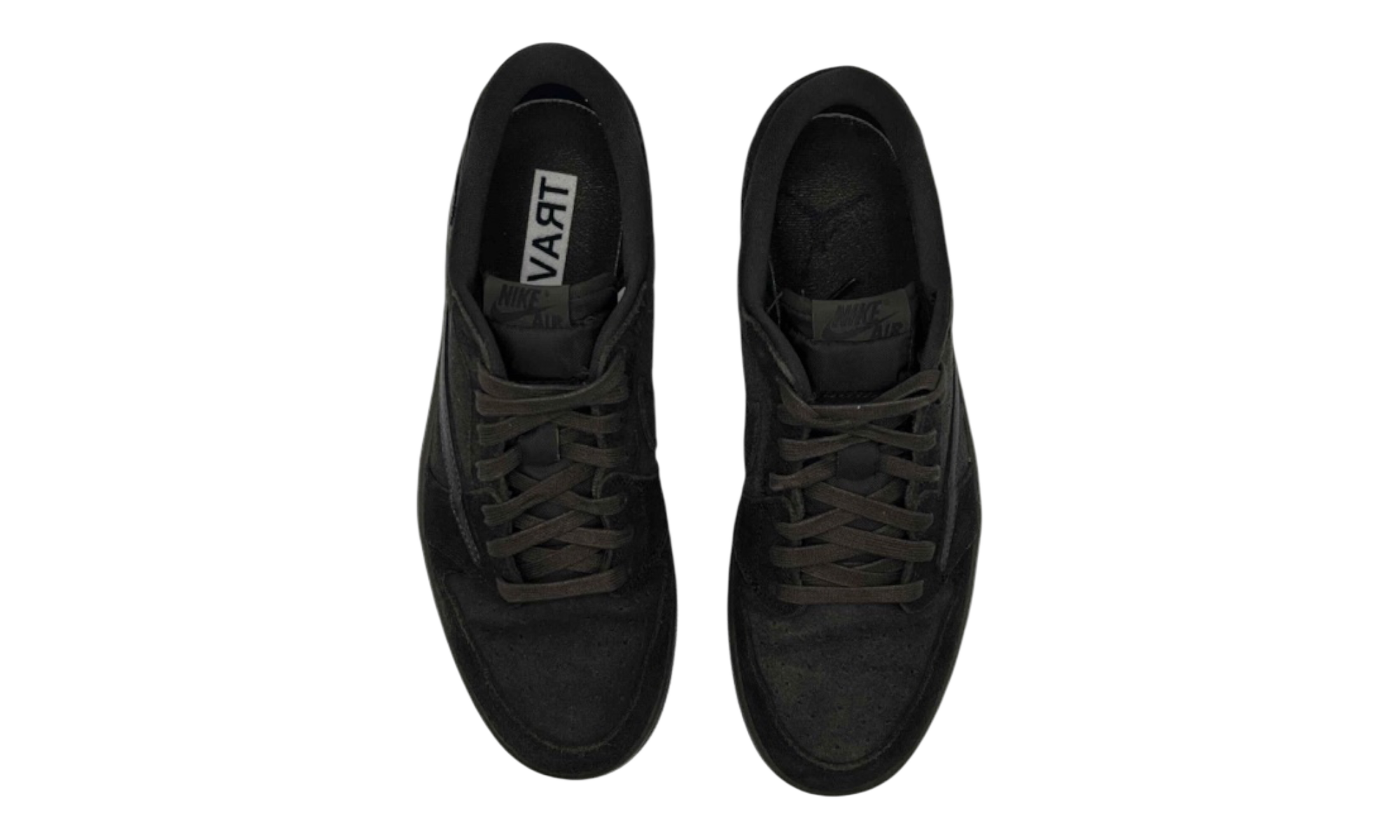 Air Jordan 1 Retro Low OG SP "Travis Scott Velvet Brown" (PreOwned)