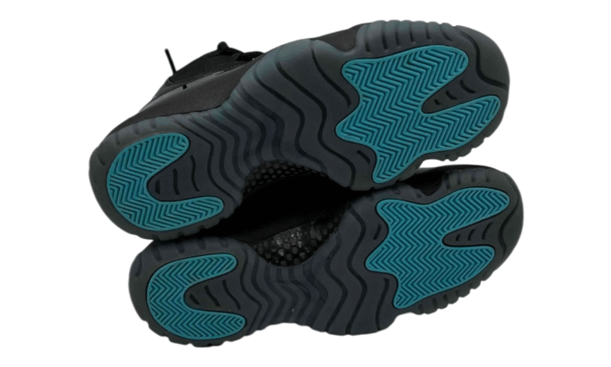 Jordan 11 Retro Gamma Blue (2025) (PreOwned)