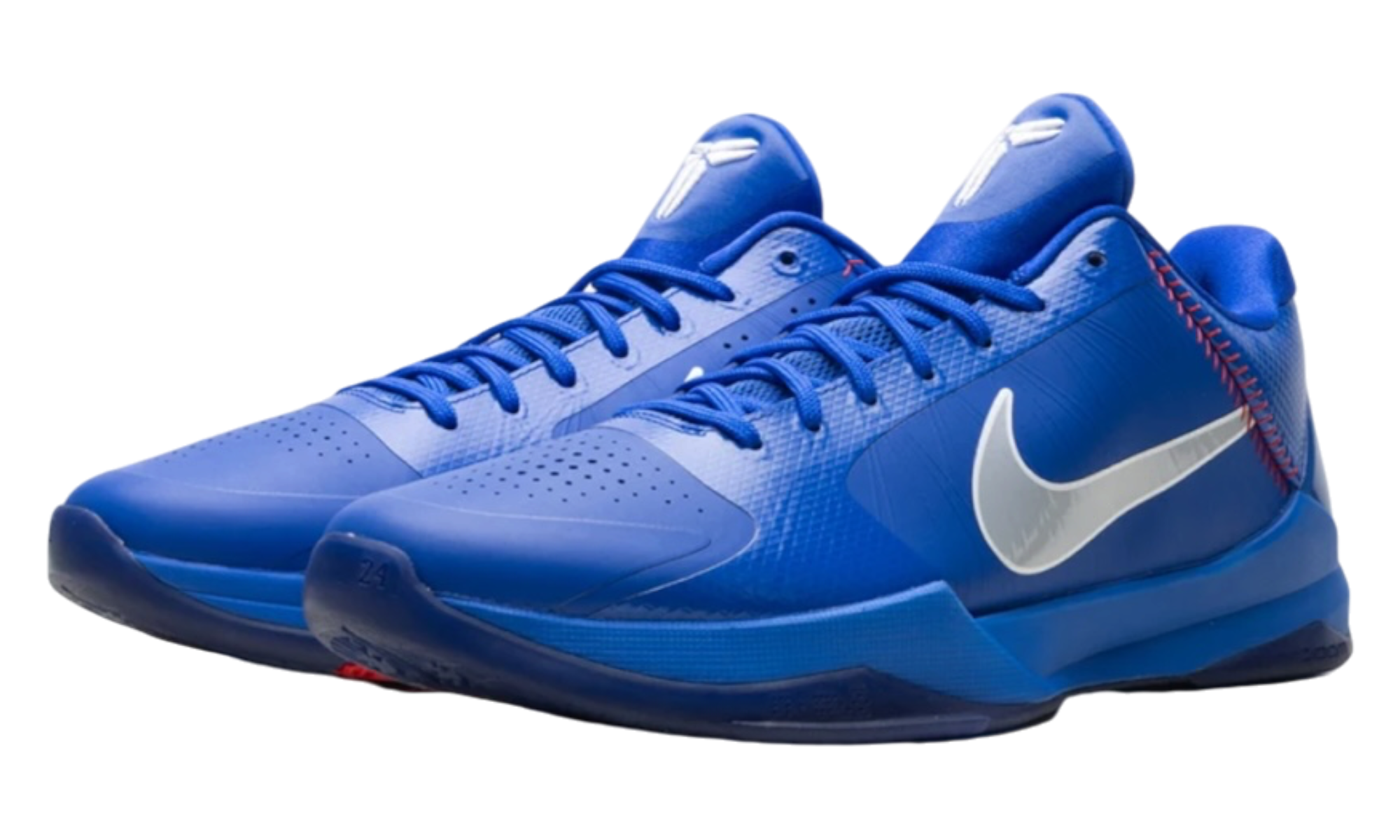 Nike Kobe 5 Protro Dodgers
