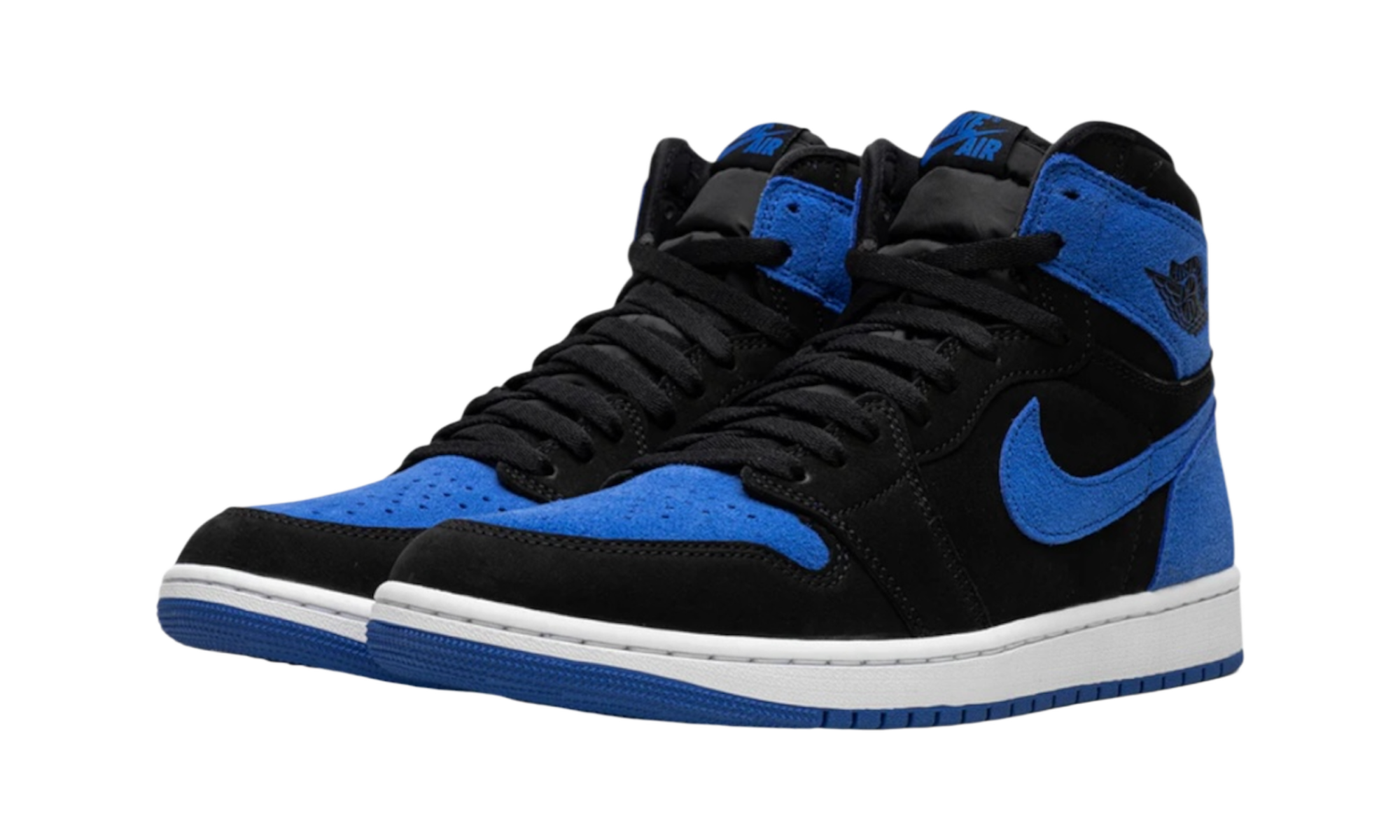 Jordan 1 Retro High OG Royal Reimagined