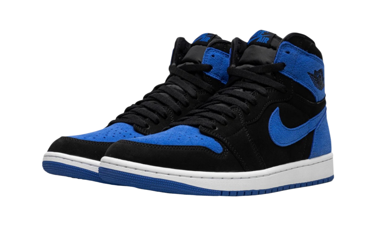 Jordan 1 Retro High OG Royal Reimagined