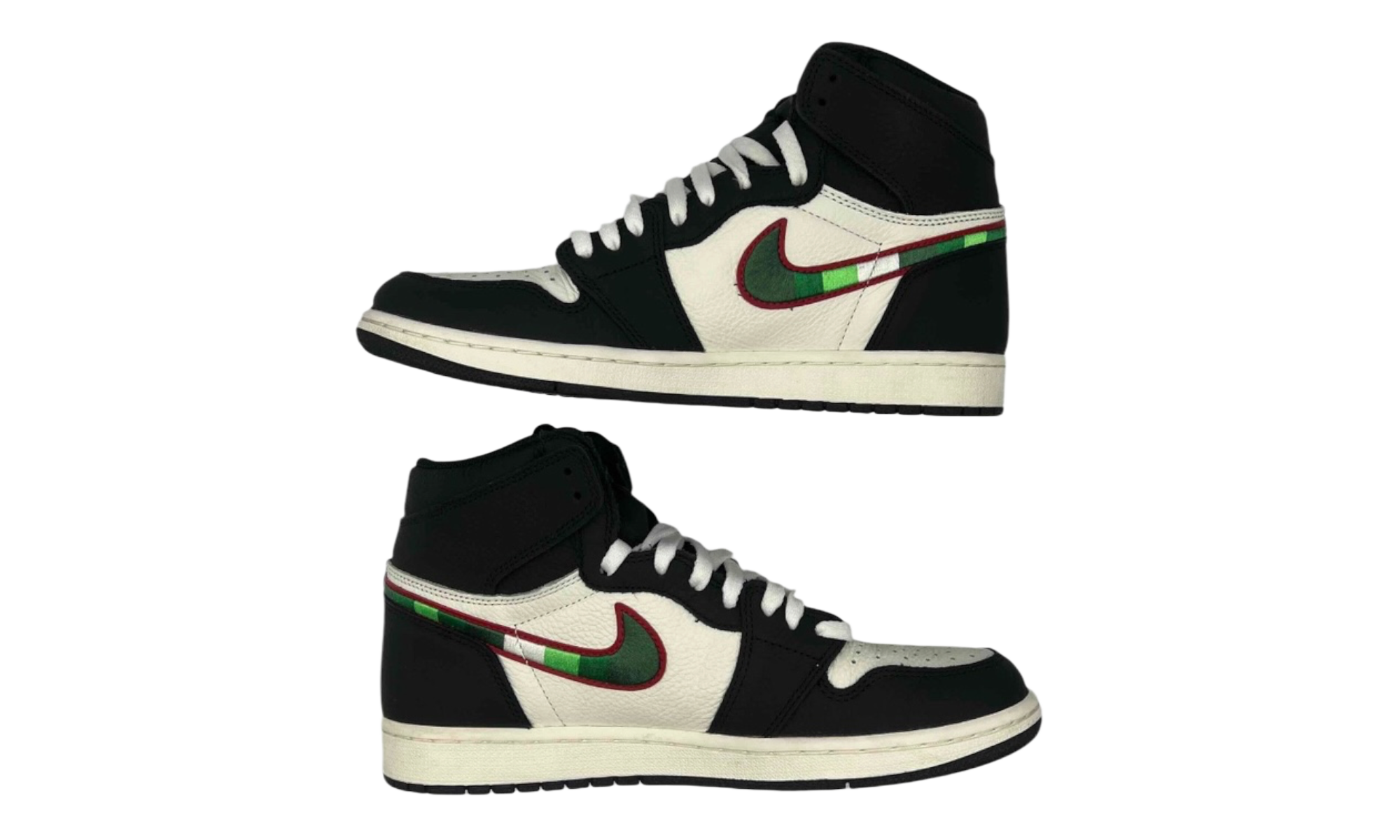 Jordan 1 Retro High Sports Illustrated (A Star Is Born) (PreOwned)