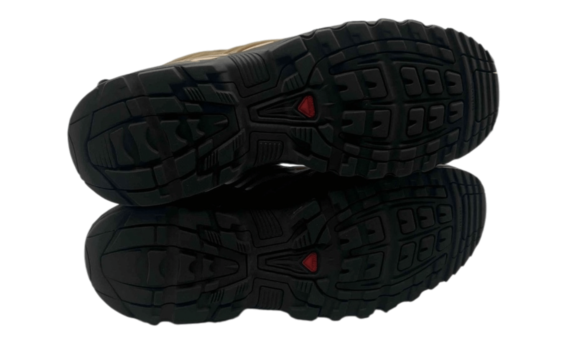 Salomon ACS Pro Portabella Natural Black (PreOwned)