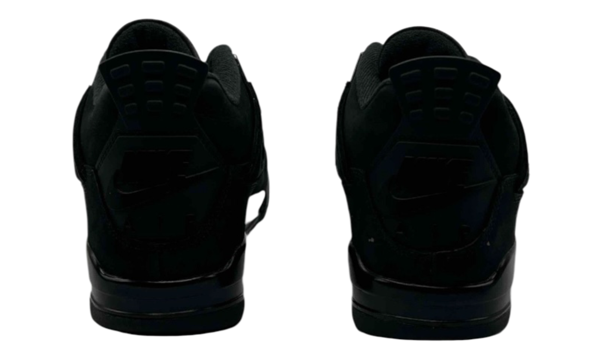 Air Jordan 4 Retro Black Cat (2025) (PreOwned)